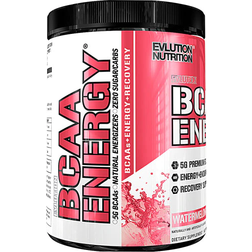 Evlution Nutrition BCAA Energy Watermelon 30 Servings