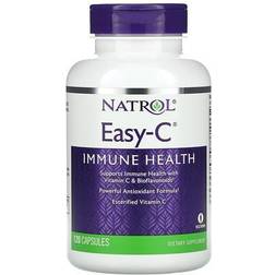 Natrol EASY-C 500 mg 120 stk