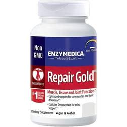 Enzymedica Repair Gold 60 Capsules