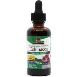 Nature's Answer Echinacea Root (60ml)