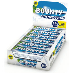 Mars Bounty Hi Protein Bar 12 Stk.