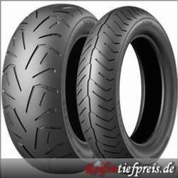 Bridgestone G853 130/70 R18 TL 63H M/C, variant G