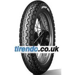 Dunlop K 81 Roadmaster TT 100 GP Tire 100/90-19 Tire