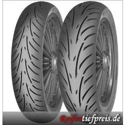 Mitas Touring Force-SC 90/90-14 TL 46P Takapyörä