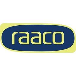 RAACO 118835 Shelf (W x H x D) 885 x 36 x 310 mm Steel Silver 5 pc(s)