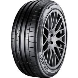 Continental SportContact 6 (295/30 R20 101Y)