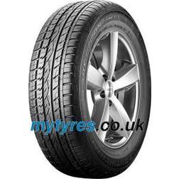 Continental CrossContact UHP SSR 255/50 R19 107W XL * runflat