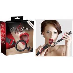 You2Toys Silikone Ring Gag