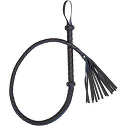 Guilty Pleasure Guilty Pleasure Braided Bull Whip