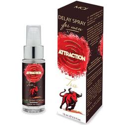 Attraction Toro Delay Spray