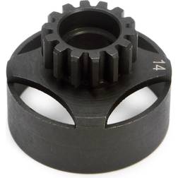 Wittmax Racing Clutch Bell 14 Tooth (1M)