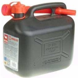 Hero Benzindunk, sort, 5 l 5L