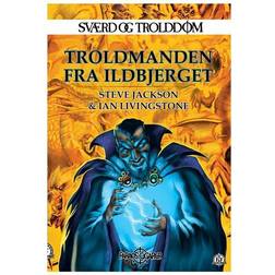 Sværd og trolddom 1 (Hæftet, 2022)