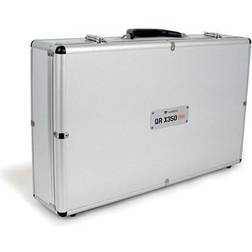 Wittmax Walkera Aluminum Carry Case