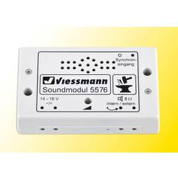 Viessmann 5576 Lydmodul Smed Færdigkomponent