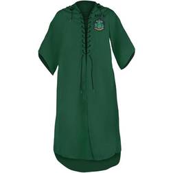 Harry Potter Quidditch Slytherin wizard robe