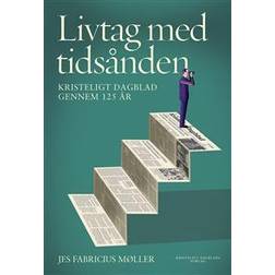Livtag med tidsånden (Indbundet)