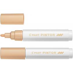 Pilot Marker Pintor Medium 1,4 pink, SW-PT-M-P, 6stk