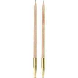 Knitpro Aiguille À Tricoter Circulaire Interchangeable Standard Basix 11.6 cm x 4.5 mm