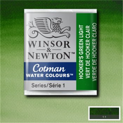Winsor & Newton Cotman akvarell hp färg 314