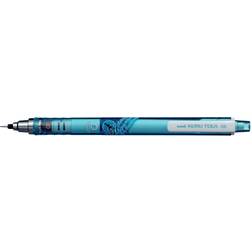 Uni Kuru Toga Mechanical Pencil Blue 0.5mm