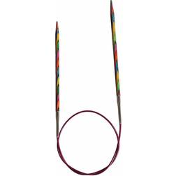 Knitpro Symfonie Rundpinde Birk 80cm 2,25mm 31.5in US1
