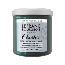 Lefranc & Bourgeois Flashe Vinylmaling 125 ml 598