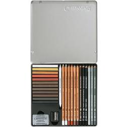 Cretacolor Creativo Sketch set