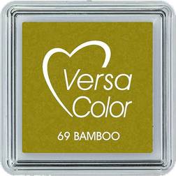 Tsukineko Stempelpude VersaColor Bamboo