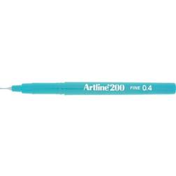 Artline Artline EKT-2 Shirt Marker 2.0mm Turquoise