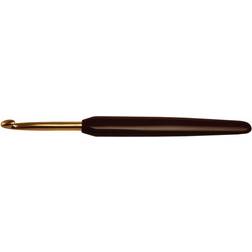 Knitpro Aluminium Uncinetto 2,5 mm Oro