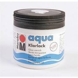 Aqua-Lak 500Ml Klar