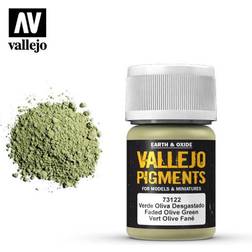 Wittmax Fades Olive Green -30 ml