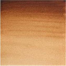 Winsor & Newton and Half Pan Artist Watercolour Paint Burnt Umber