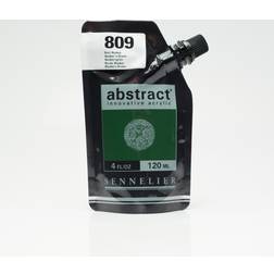 Sennelier Abstract Acrylics hooker's green 120 ml