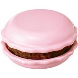 Clover Nåldyna Macaron rosa