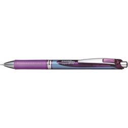 Pentel Gelpen Energel 0,5 violet