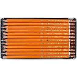 Koh-I-Noor ProGrafitpenna 12st