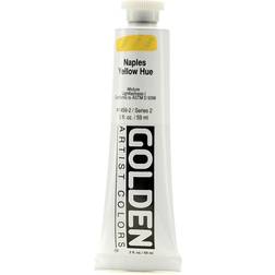 Golden Acryl 59ml Hist 1459