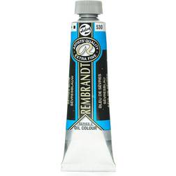 Rembrandt Oil Paint 40 ml Sevres Blue