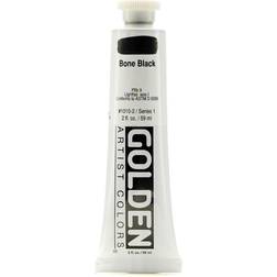 Golden 59ml Bone Black 1010