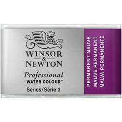 Winsor & Newton W&N akv 1/1 Permanent Mauve