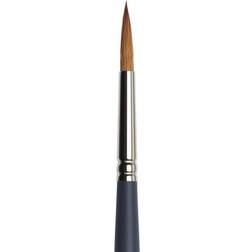 Winsor & Newton Professional Watercolour Synthetic Sable Brushes Round