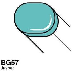 Copic Sketch BG57 Jasper