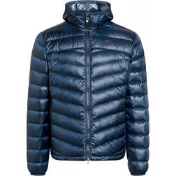 Nordisk Payne Hooded Down Jacket - Mood Indigo