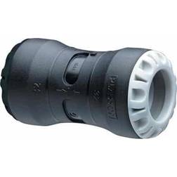 25 Mm Plasson Samlemuffe