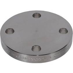 Unite Blindflange Aisi 316l Pn40 Dn40/48,3