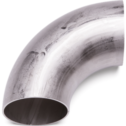 Lemvigh-Müller Bøjning 45° DS 316L MAT Ø63,5X1,6