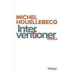Interventioner (Hæftet)