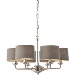 Endon Lighting Highclere Pendant Lamp ∅ 53.7cm